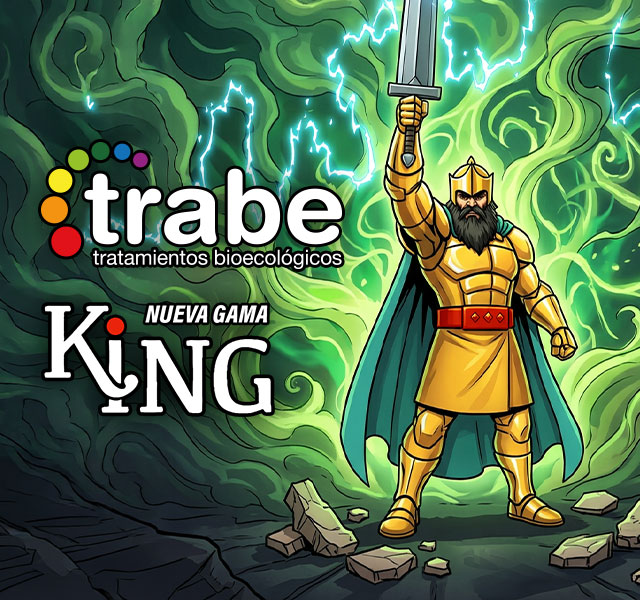 Trabe