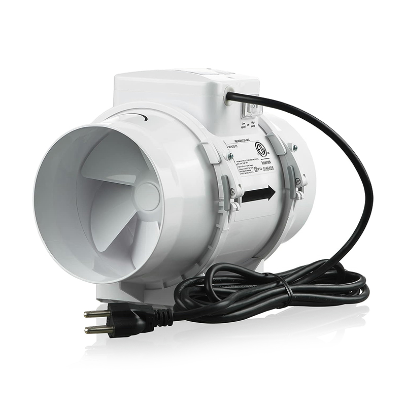 EXTRACTOR VENTS TT 100 (CON CABLE) | Plantasur