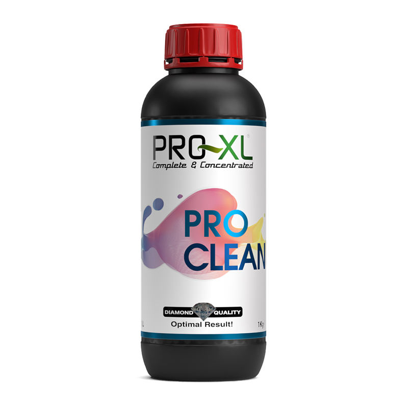 Pro Clean Bitumen Cleaner PRO-CLEAN 1L | Plantasur