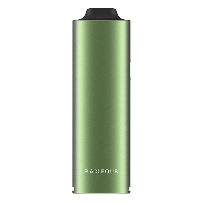 PAX FOUR STARTER KIT GREENSTONE | Plantasur