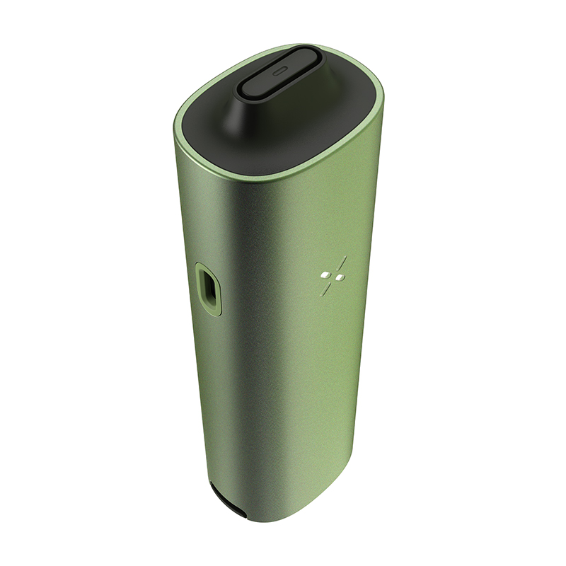 PAX FOUR STARTER KIT GREENSTONE | Plantasur