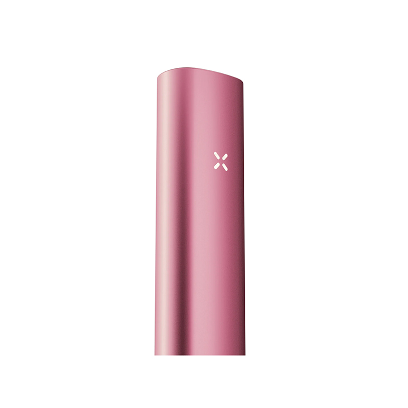 PAX MINI 2 STARTER KIT PINK CRUSH | Plantasur