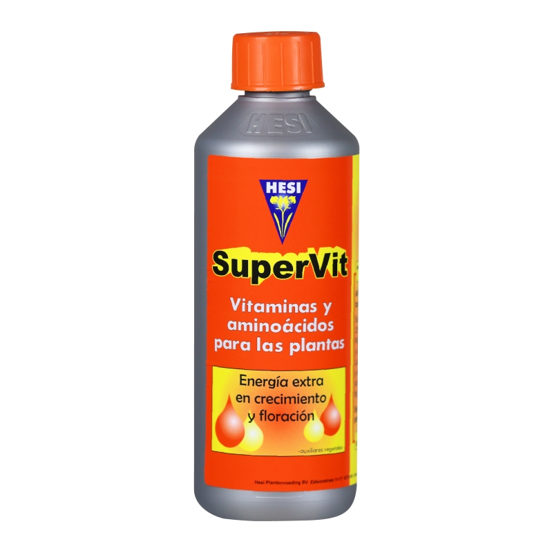 Stimolante della Fioritura SuperVit de HESI Super Vit (500ml