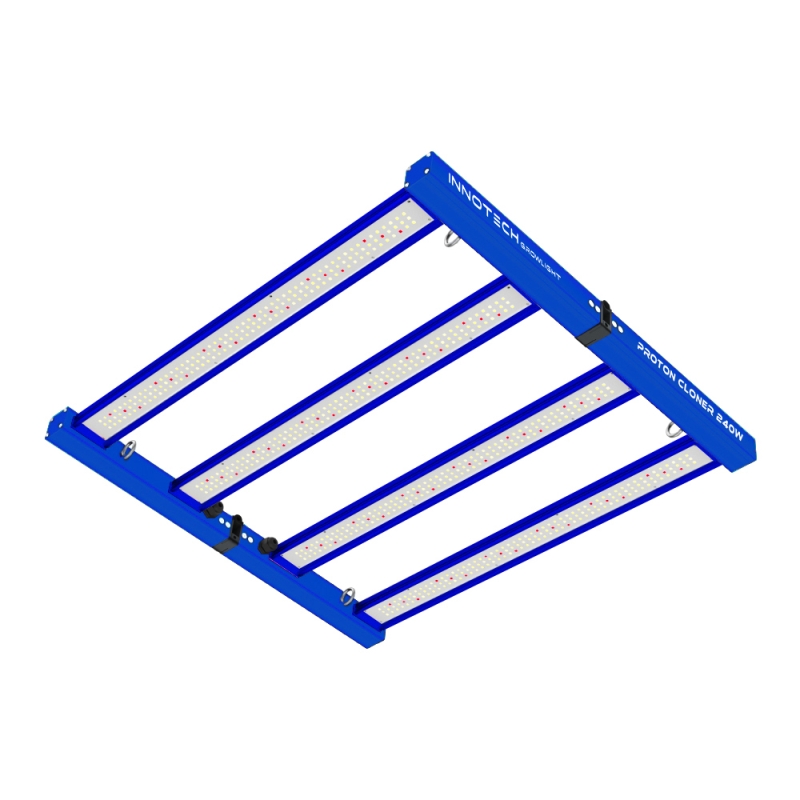 Britton Innotech LED INNOTECH PROTON CLONER SMD 240W | Plantasur