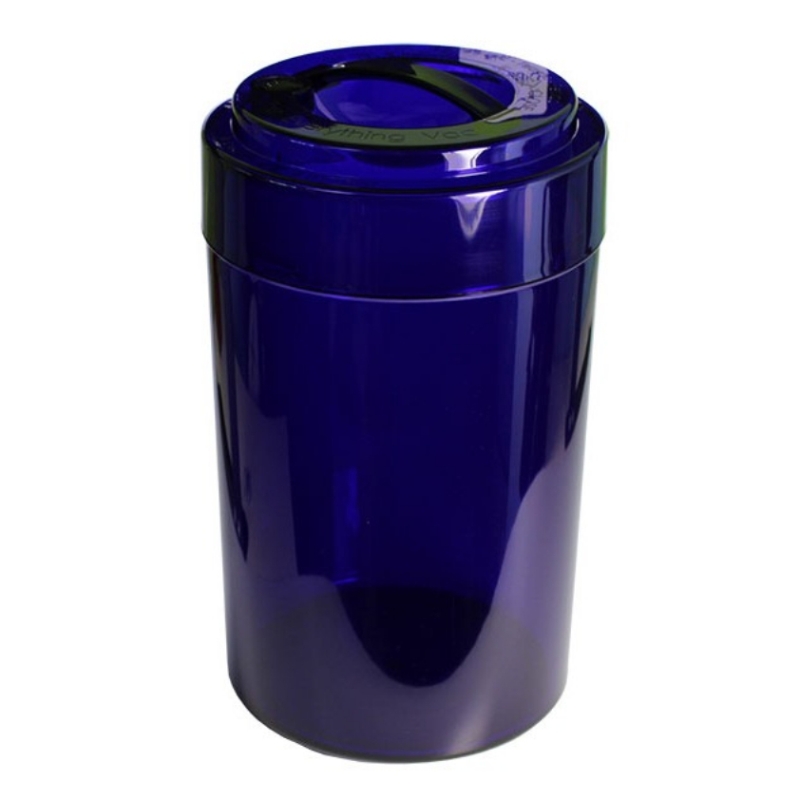 Bote De Ropa Azul BOTE TIGHTVAC 10 L. AZUL | Plantasur